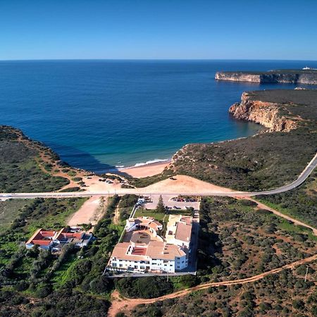 Beach Front Apartment 1 Sagres Exterior photo